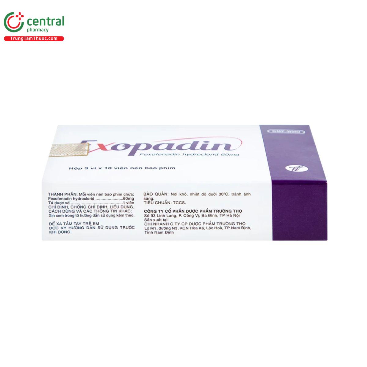 thuoc exopadin 60mg 4 Q6228