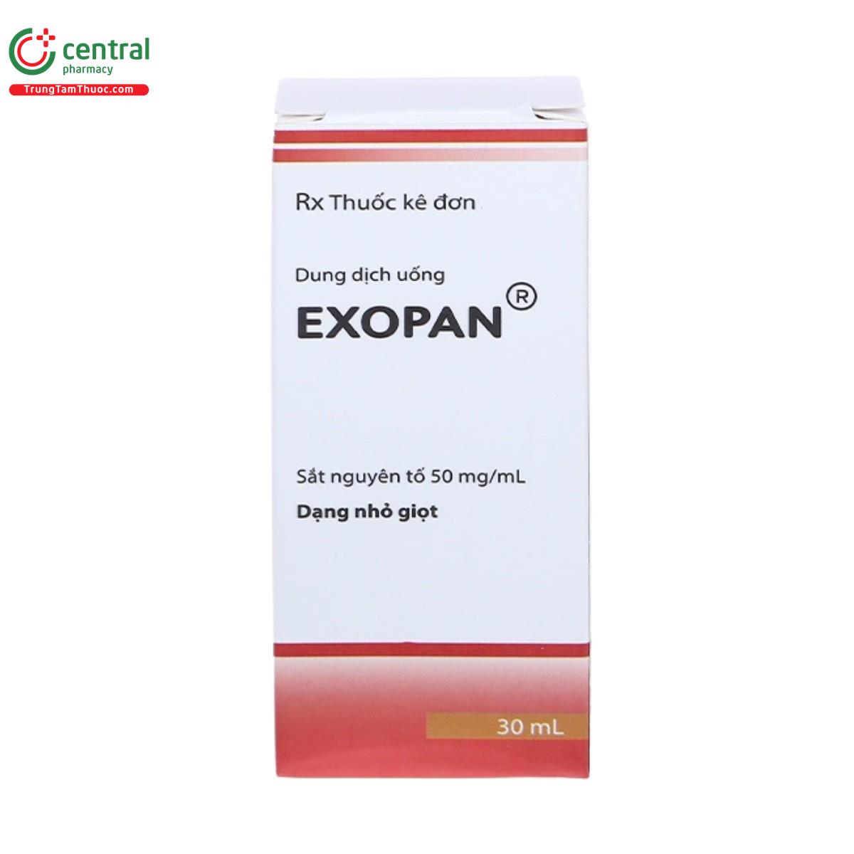 thuoc exopan 50mg ml 1 I3128