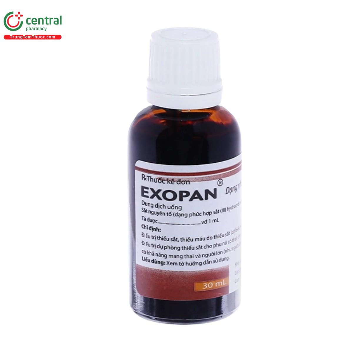 thuoc exopan 50mg ml 4 N5853