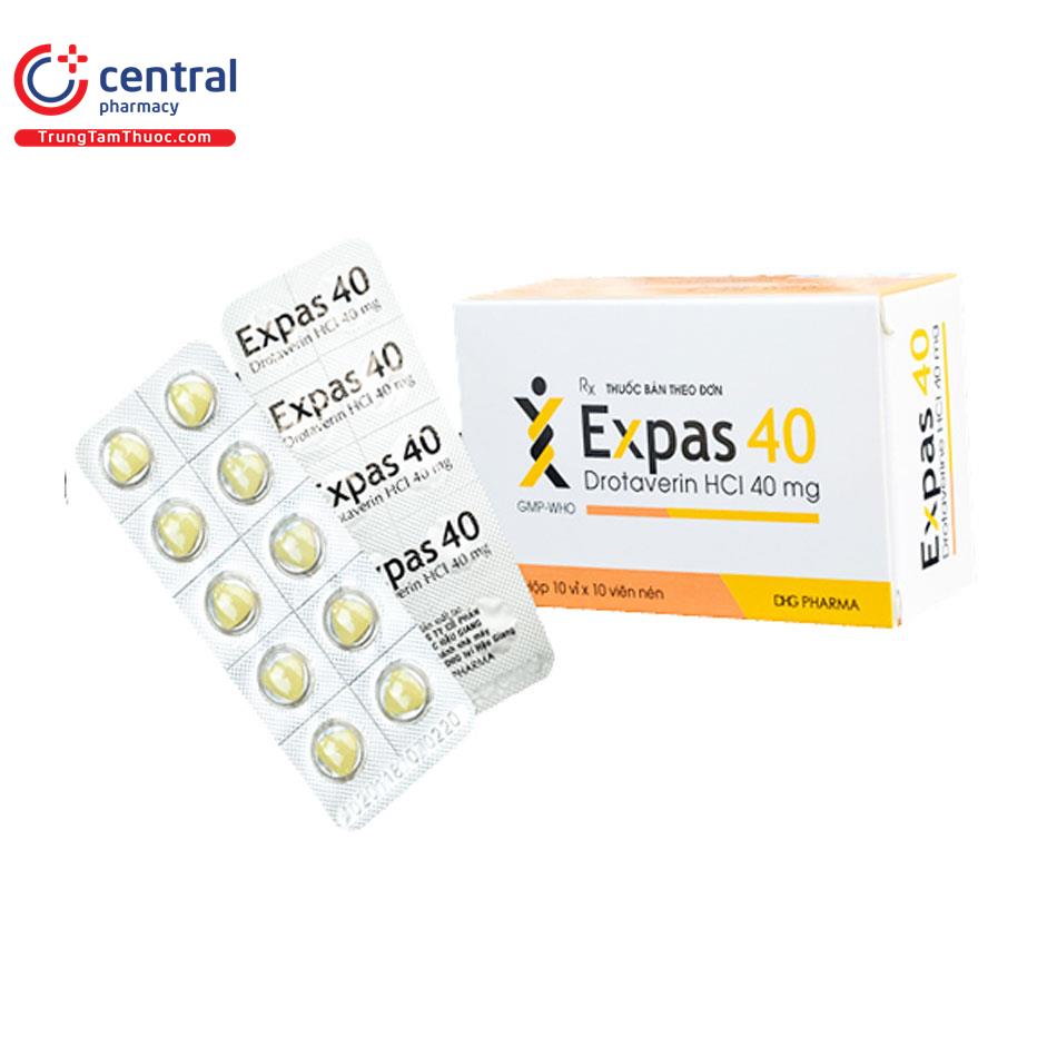thuoc expas 40 mg 1 Q6876