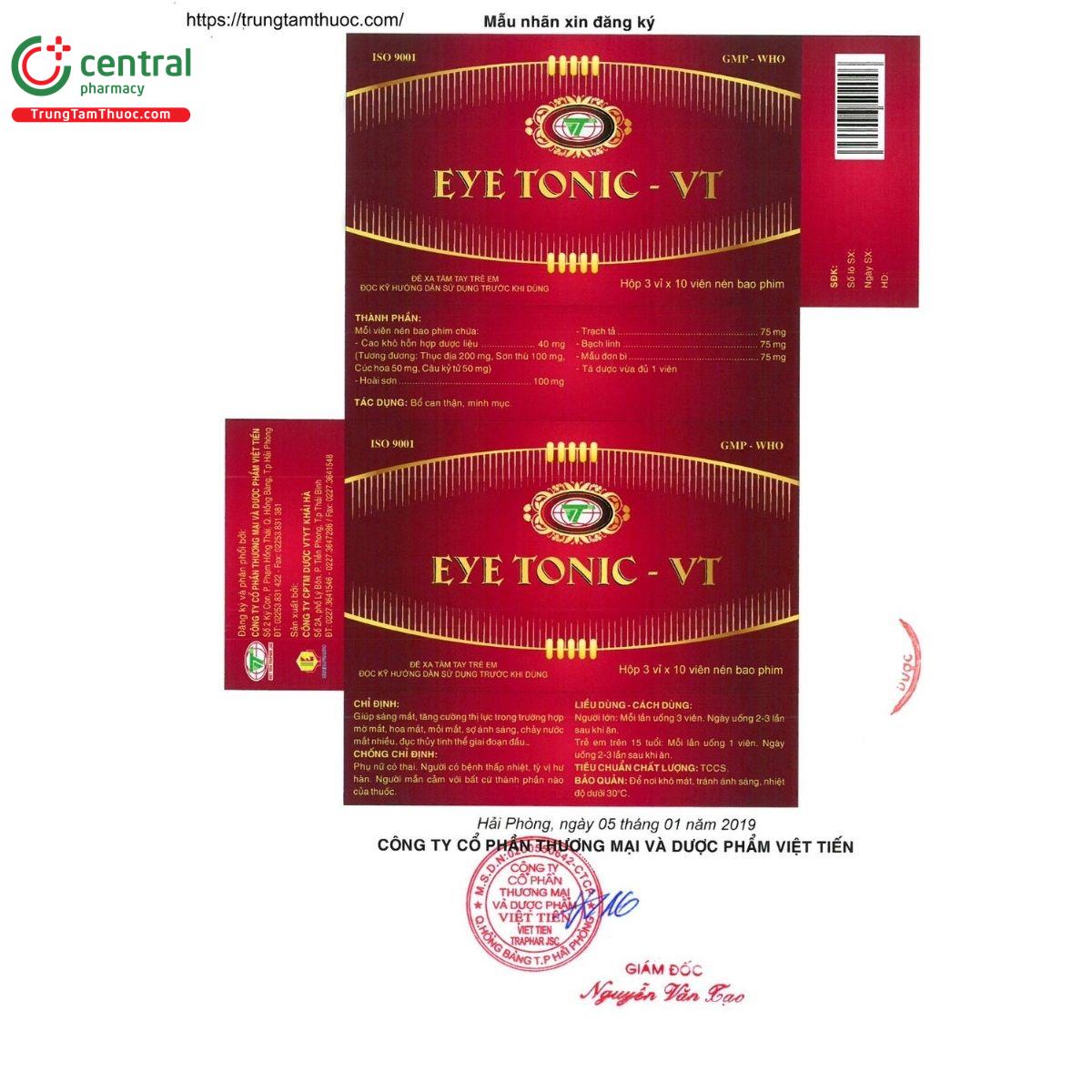 thuoc eye tonic vt 4 C1562 thuoc eye tonic vt 4 C1562