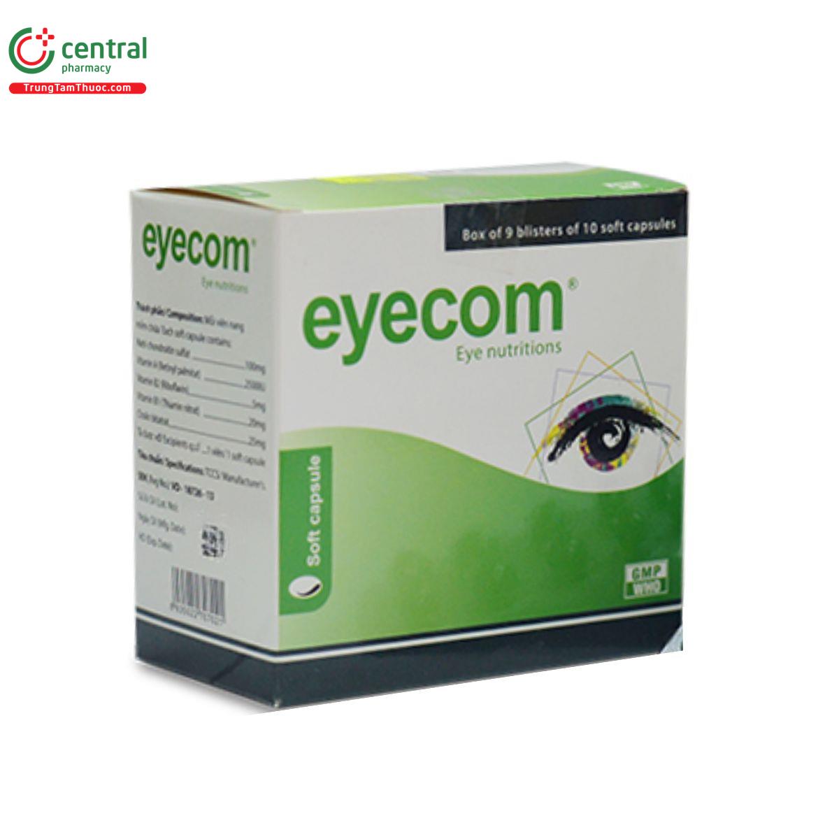 thuoc eyecom 2 F2062 thuoc eyecom 2 F2062