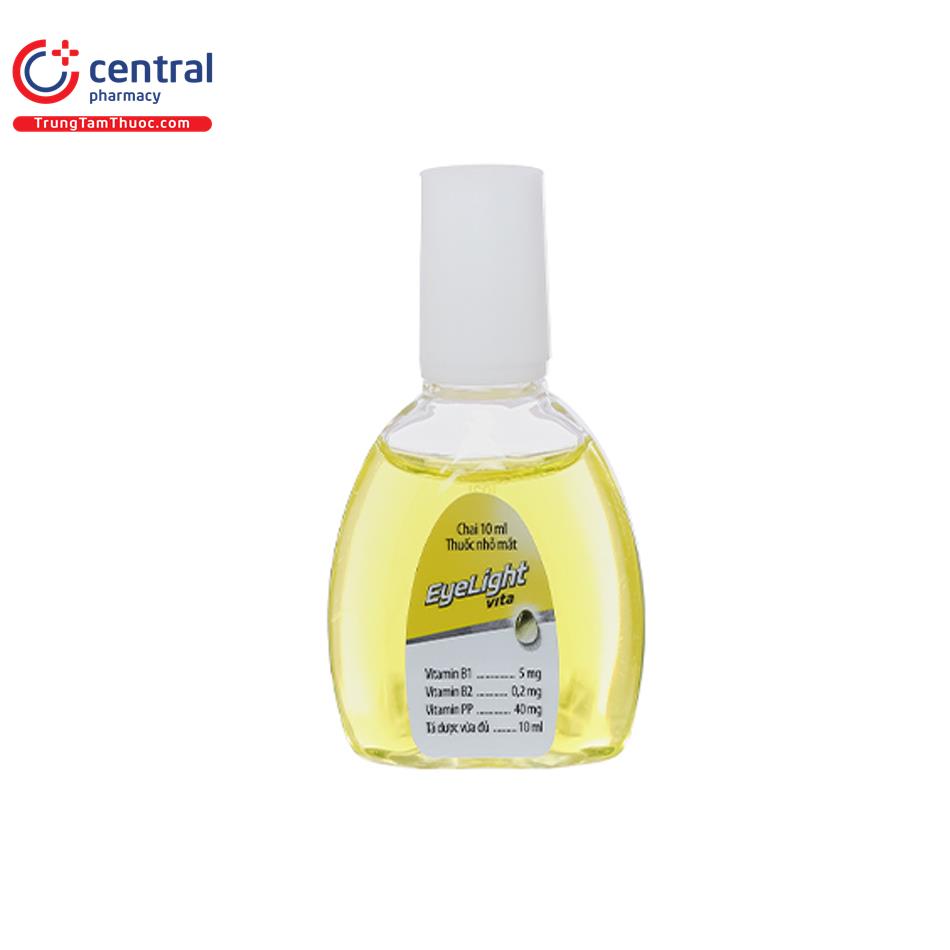 thuoc eyelight vita yellow 6 P6104