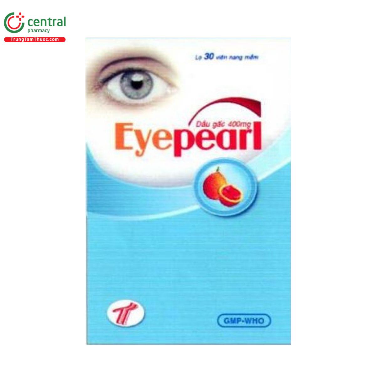 thuoc eyepearl 1 G2536 thuoc eyepearl 1 G2536