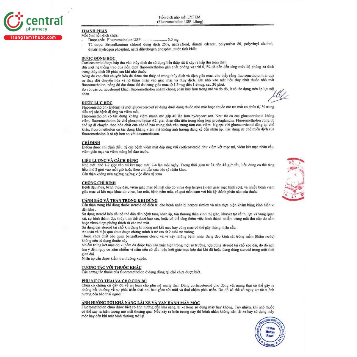thuoc eyfem 4 H3777 thuoc eyfem 4 H3777