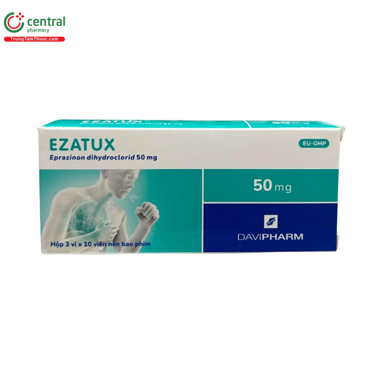 thuoc ezatux 1 D1046 thuoc ezatux 1 D1046