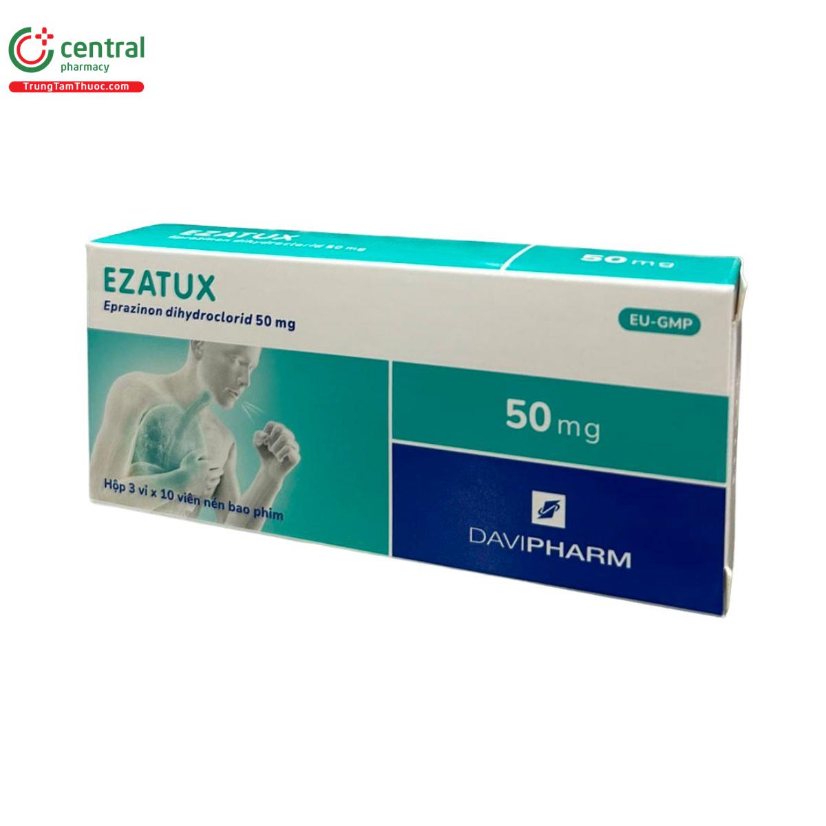 thuoc ezatux 2 K4585 thuoc ezatux 2 K4585