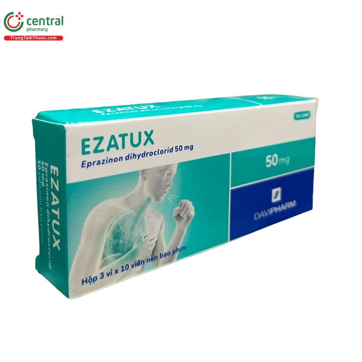 thuoc ezatux 3 E1848 thuoc ezatux 3 E1848