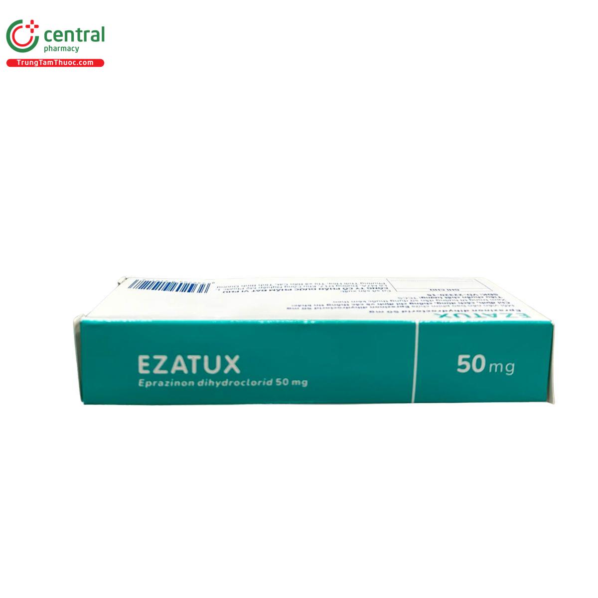 thuoc ezatux 6 U8288 thuoc ezatux 6 U8288