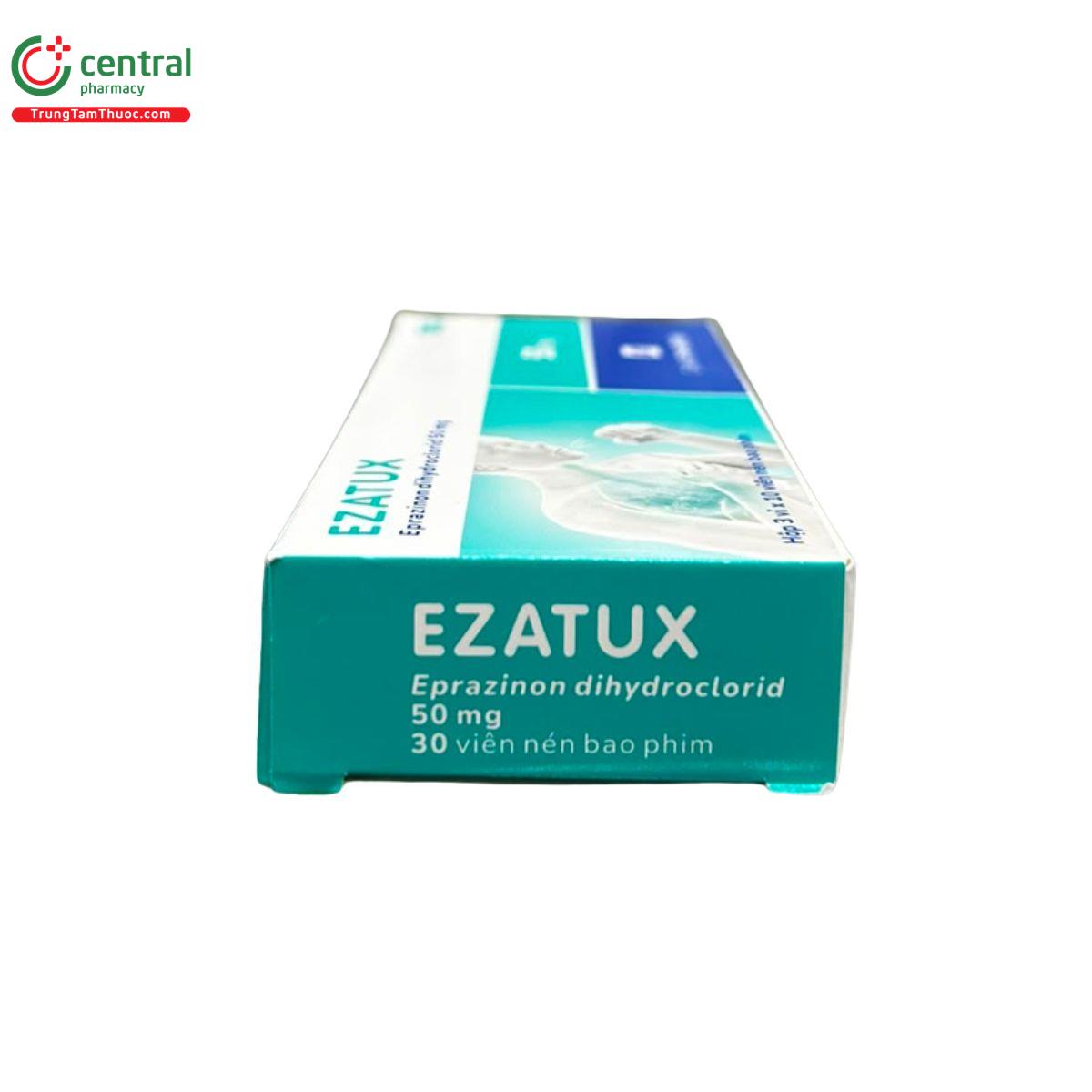 thuoc ezatux 8 H3815 thuoc ezatux 8 H3815