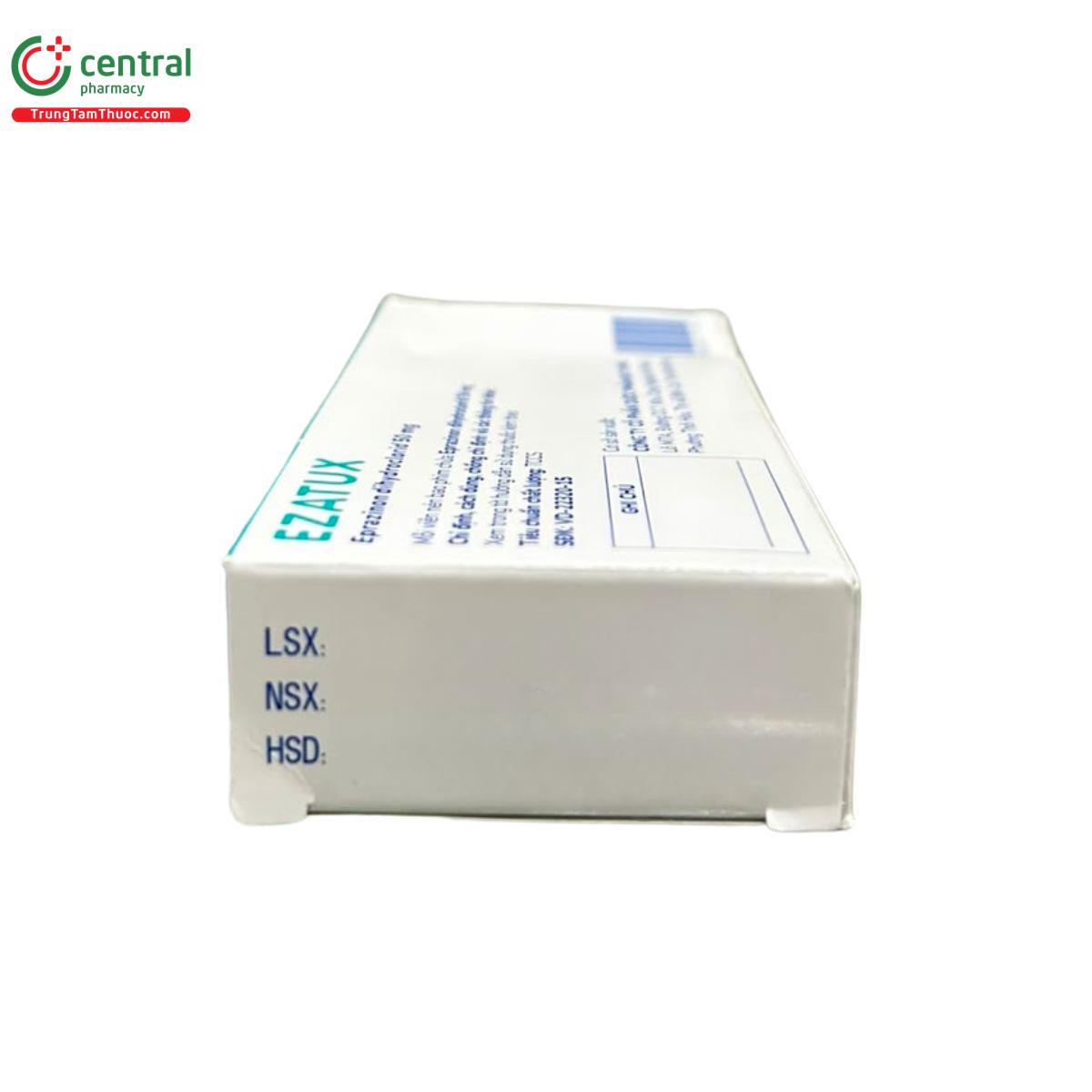 thuoc ezatux 9 A0278 thuoc ezatux 9 A0278
