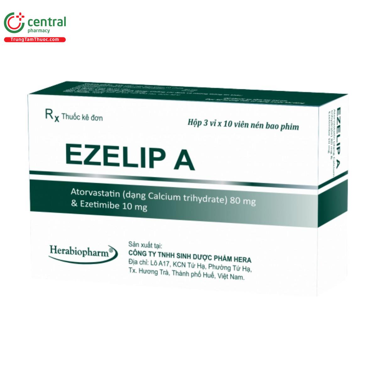 thuoc ezelip a 10 80 mg 2 P6166