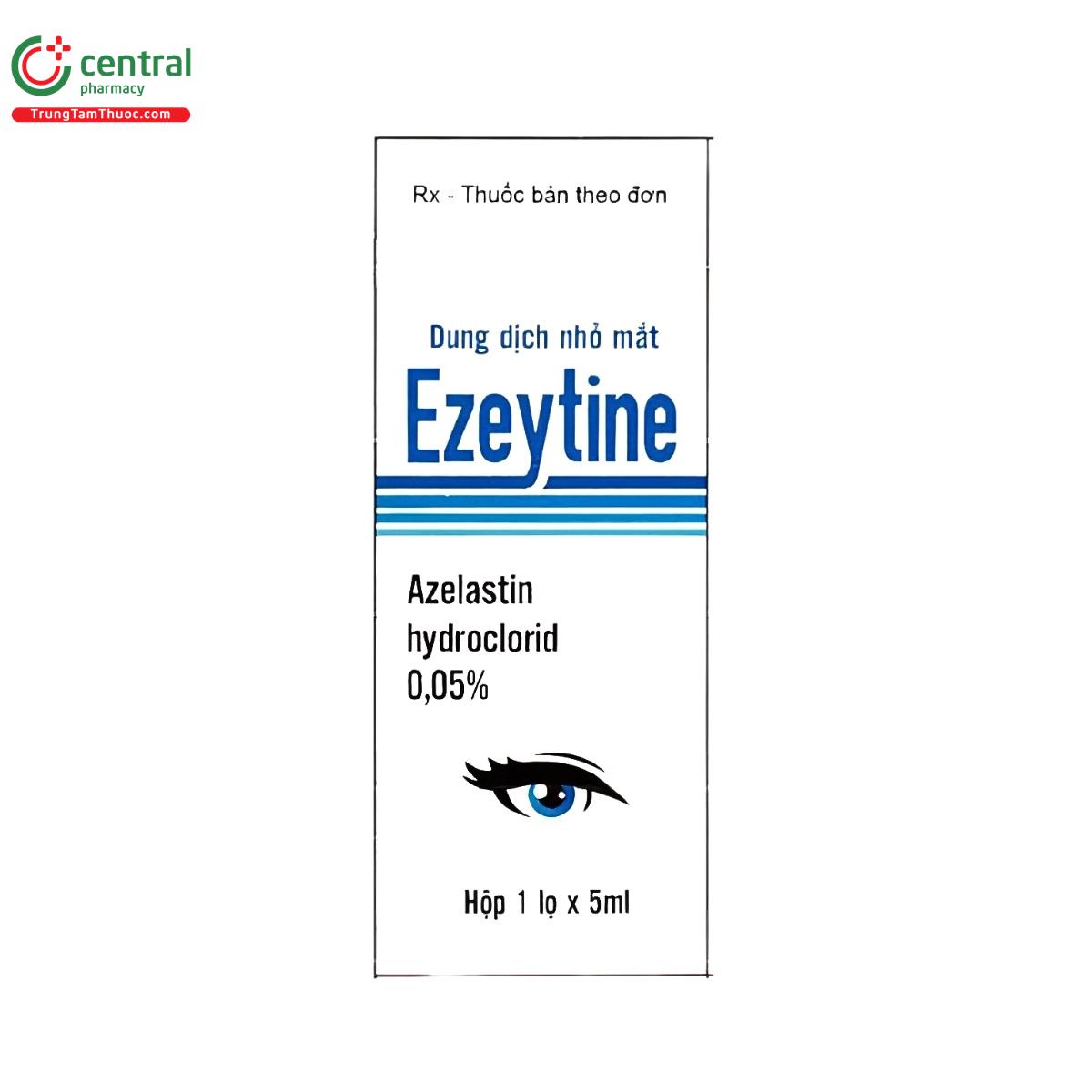 thuoc ezeytine 2 T8770 thuoc ezeytine 2 T8770
