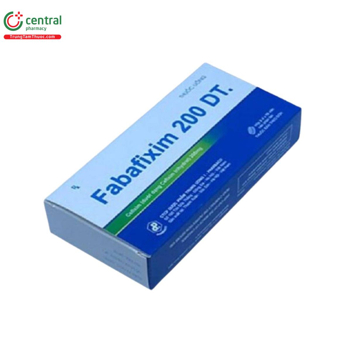 thuoc fabafixim 200 dt 4 C1411