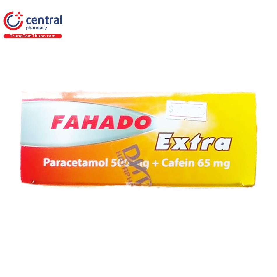 thuoc fahado extra 4 H2203