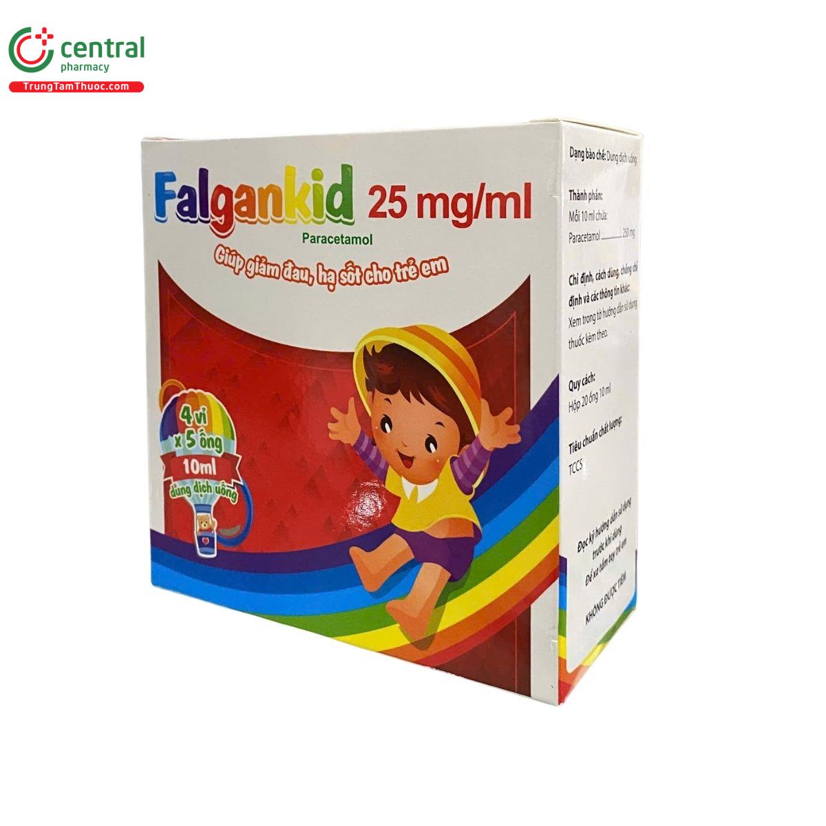 thuoc falgankid 250 2 V8265 thuoc falgankid 250 2 V8265