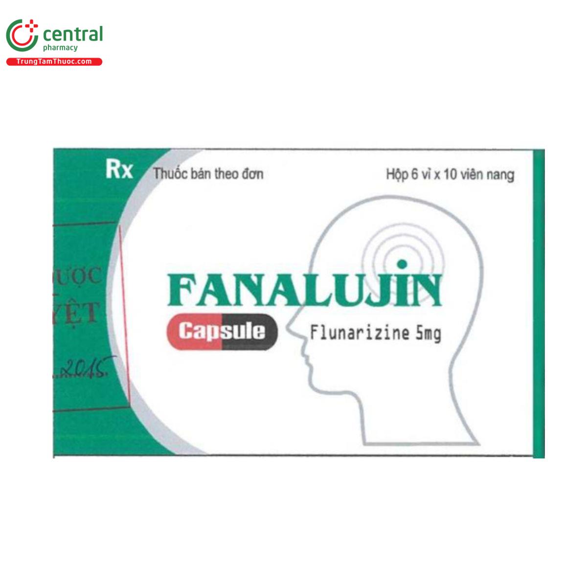 thuoc fanalujin capsule 5mg 2 N5774 thuoc fanalujin capsule 5mg 2 N5774