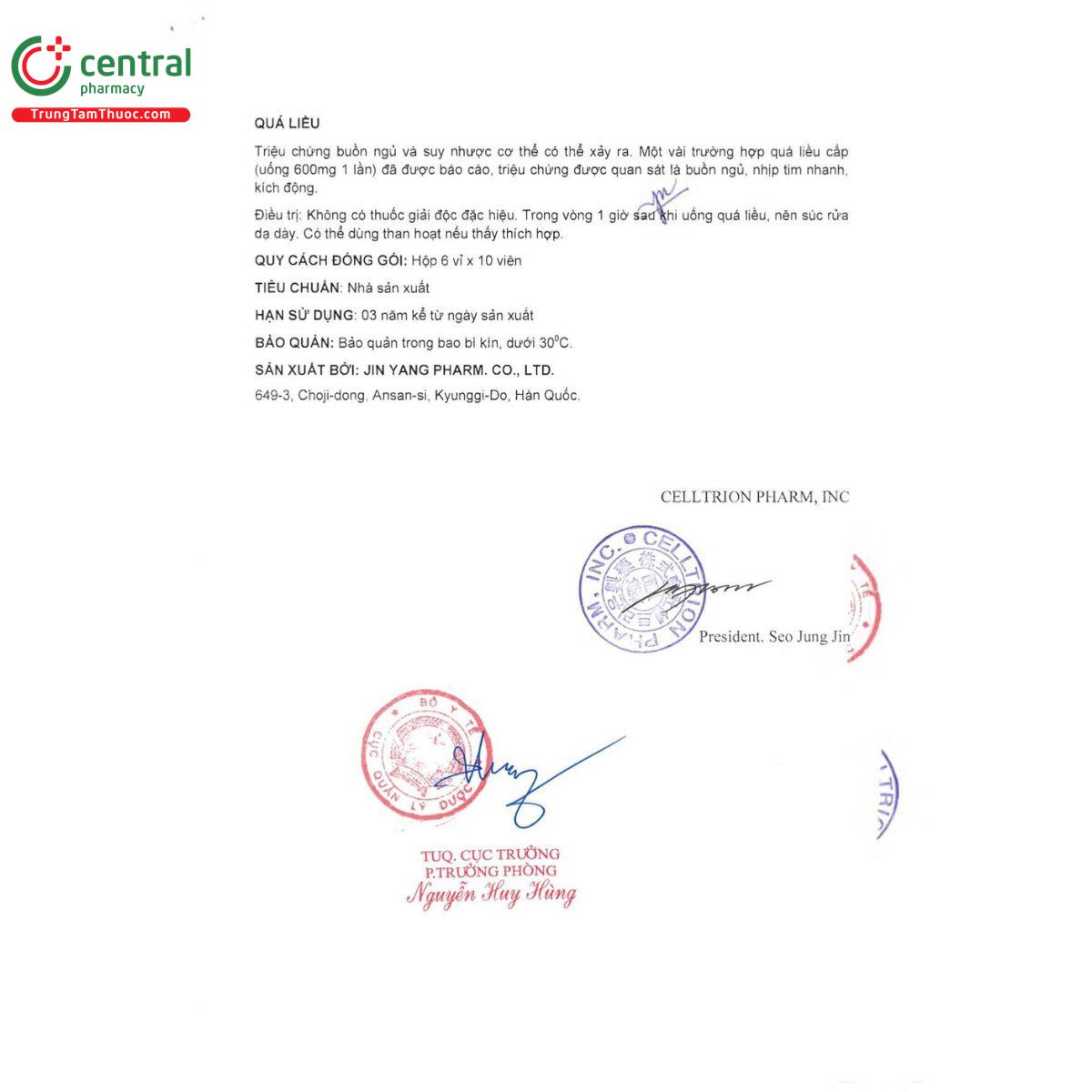 thuoc fanalujin capsule 5mg 6 I3126 thuoc fanalujin capsule 5mg 6 I3126