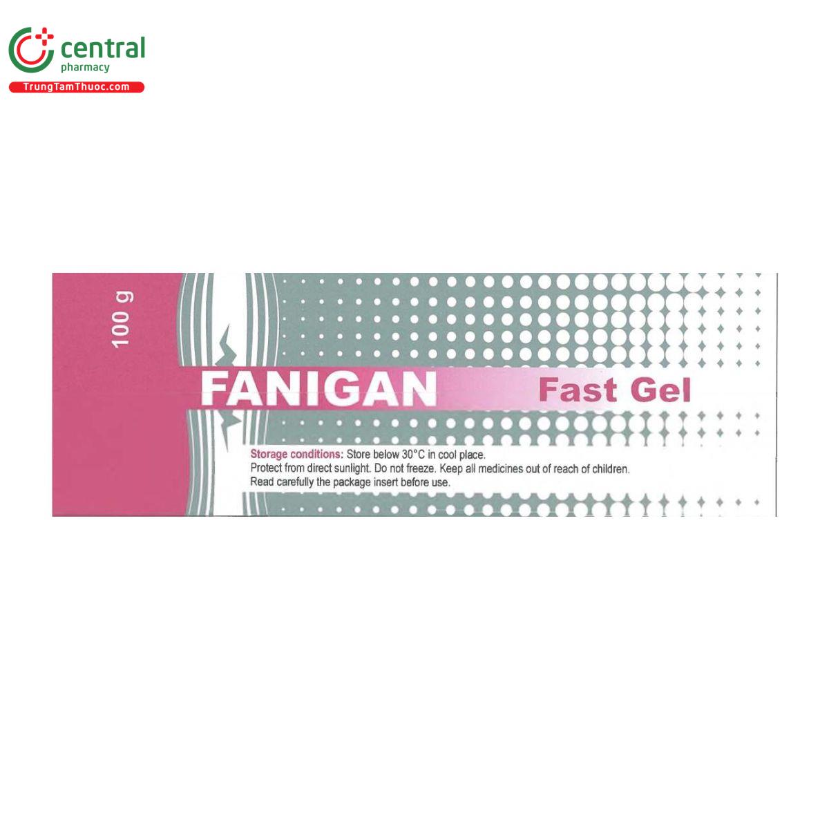 thuoc fanigan fast gel 1 C0718 thuoc fanigan fast gel 1 C0718