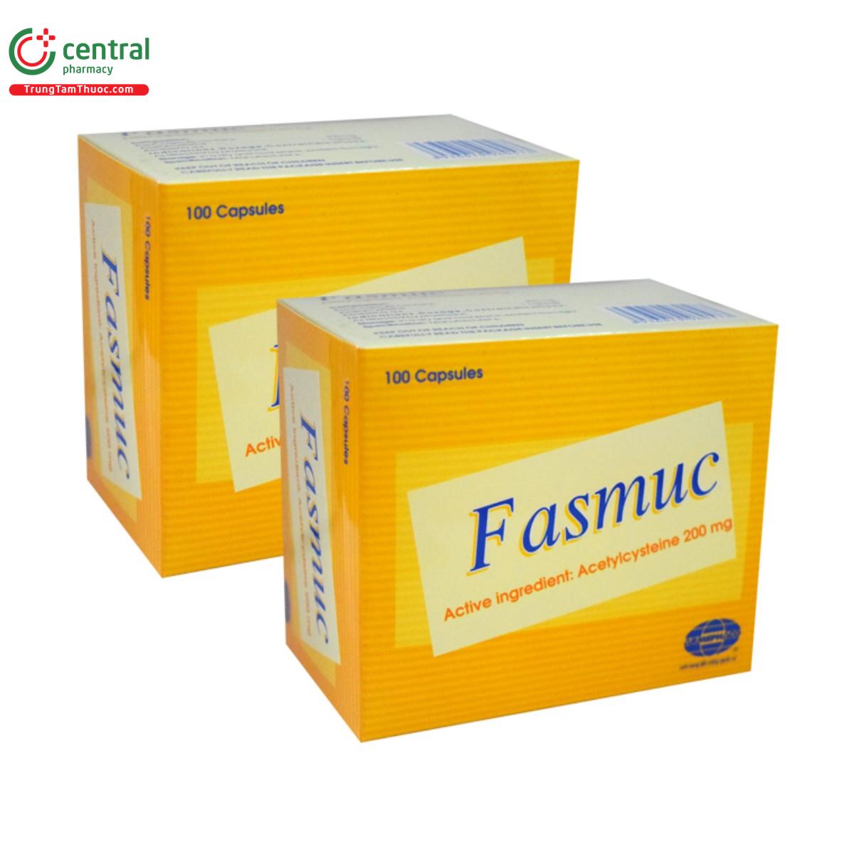 thuoc fasmuc 200mg D1506 thuoc fasmuc 200mg D1506