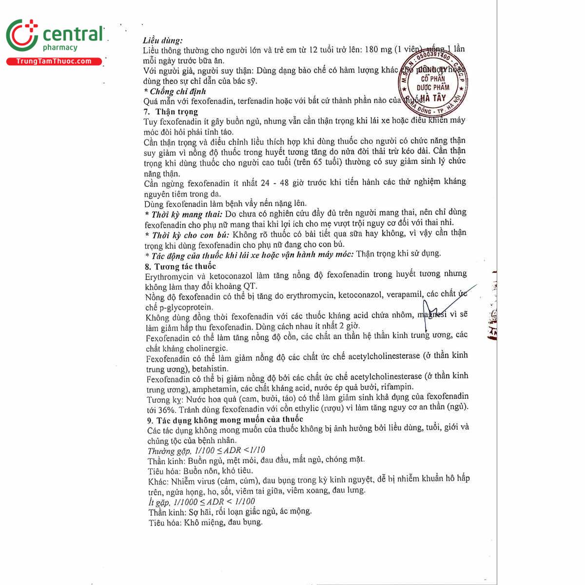 thuoc fastdine 180mg 4 V8235 thuoc fastdine 180mg 4 V8235