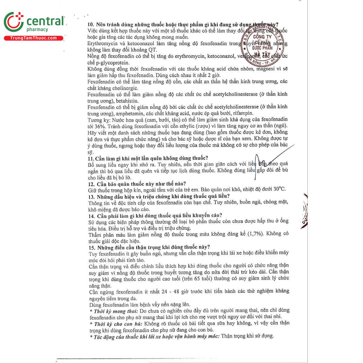 thuoc fastdine 180mg 7 L4532 thuoc fastdine 180mg 7 L4532