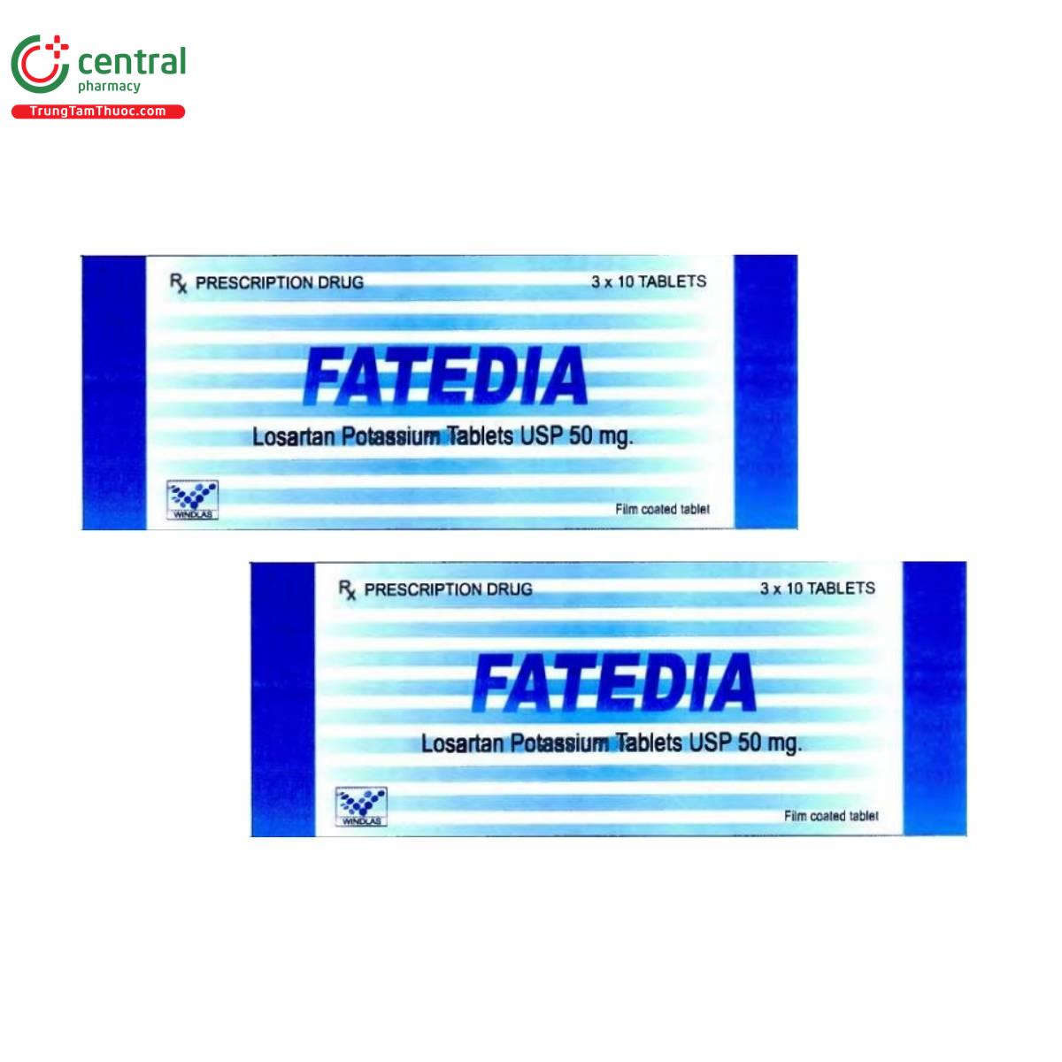 thuoc fatedia 3 H3146 thuoc fatedia 3 H3146