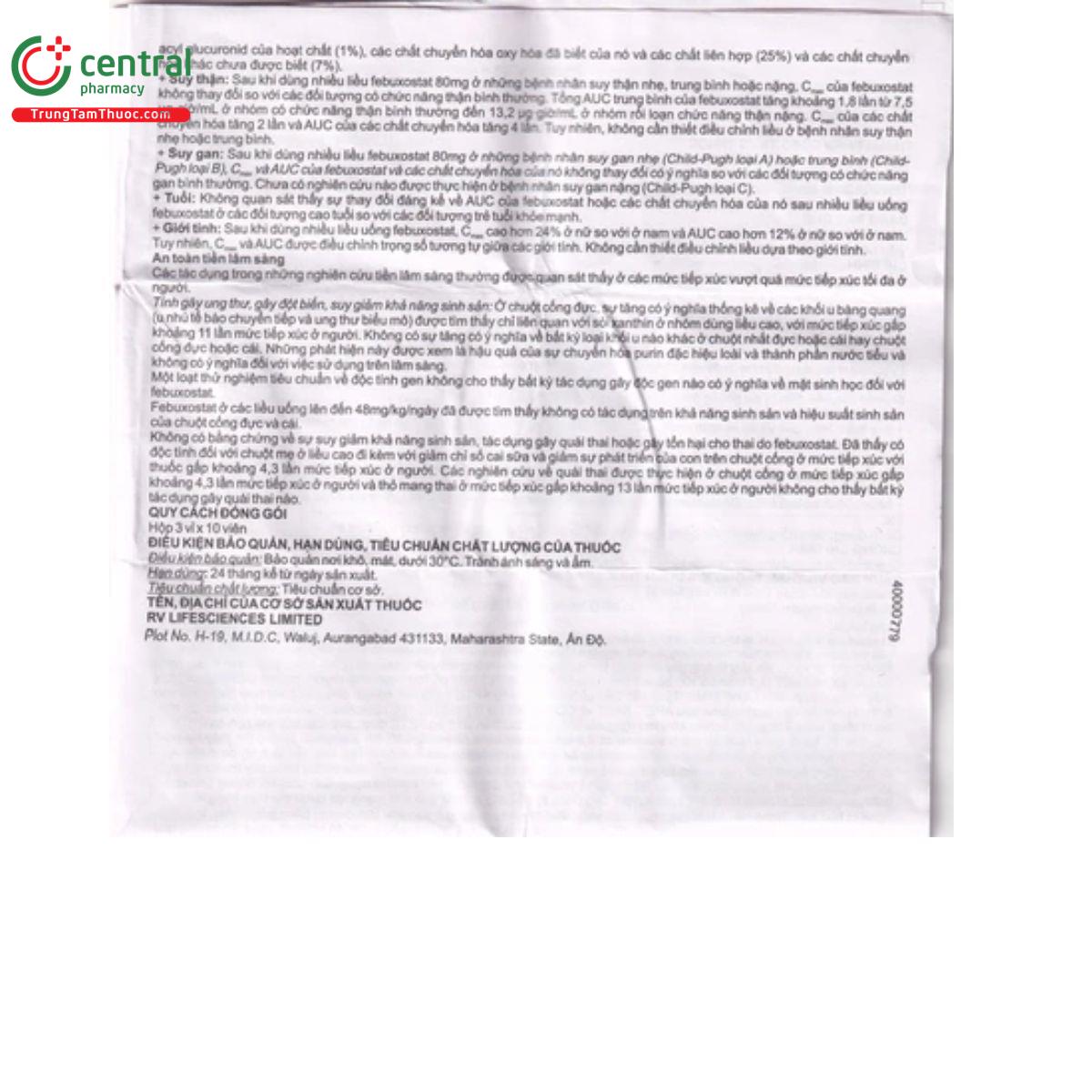 thuoc febuliv 80mg 15 L4510
