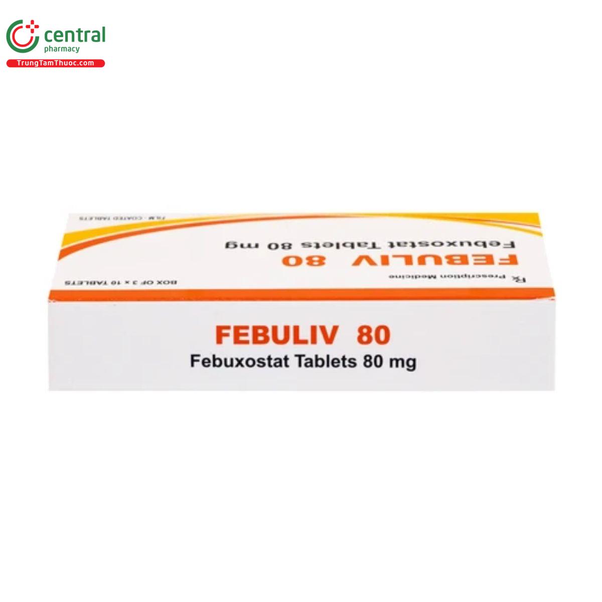 thuoc febuliv 80mg 4 N5708