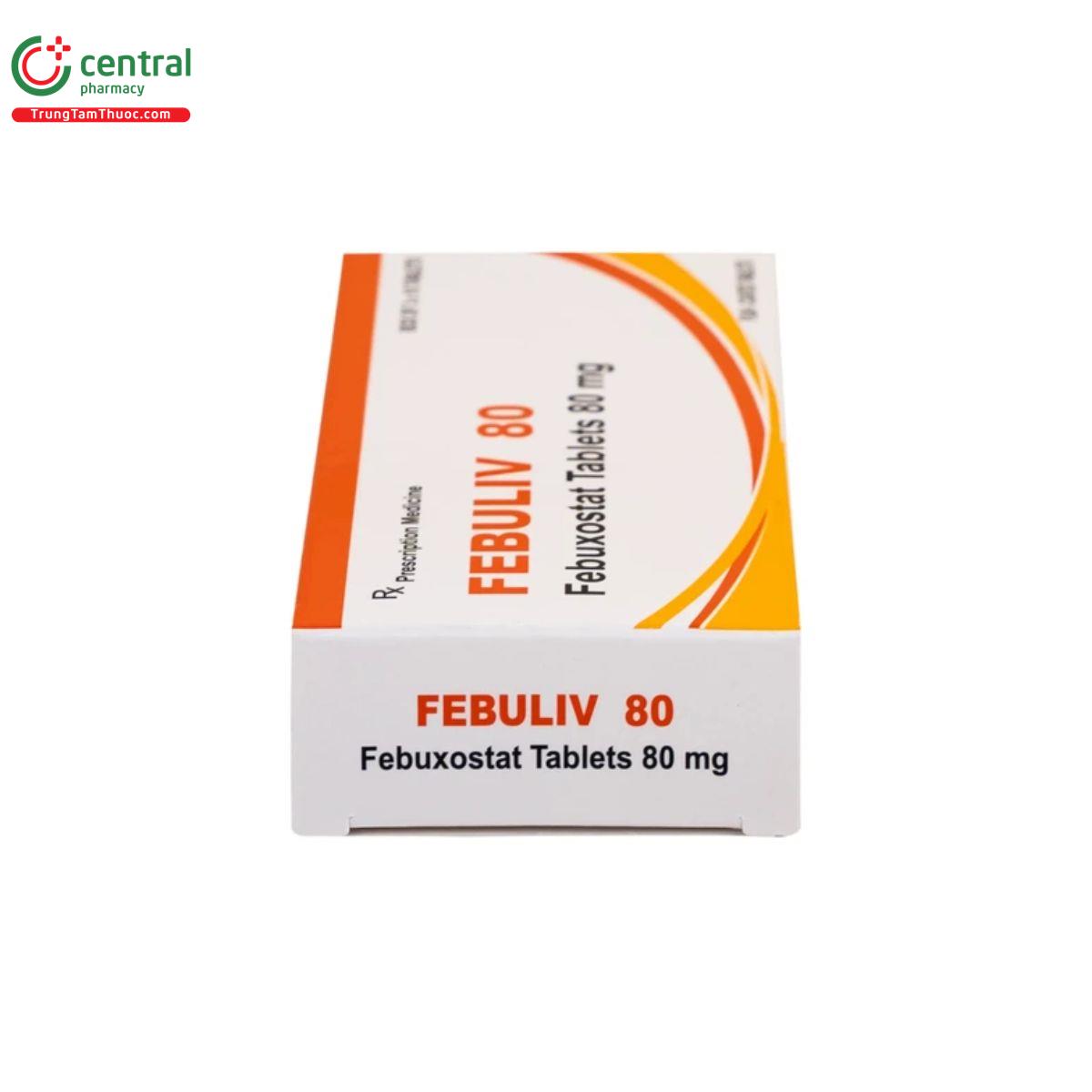 thuoc febuliv 80mg 6 V8138