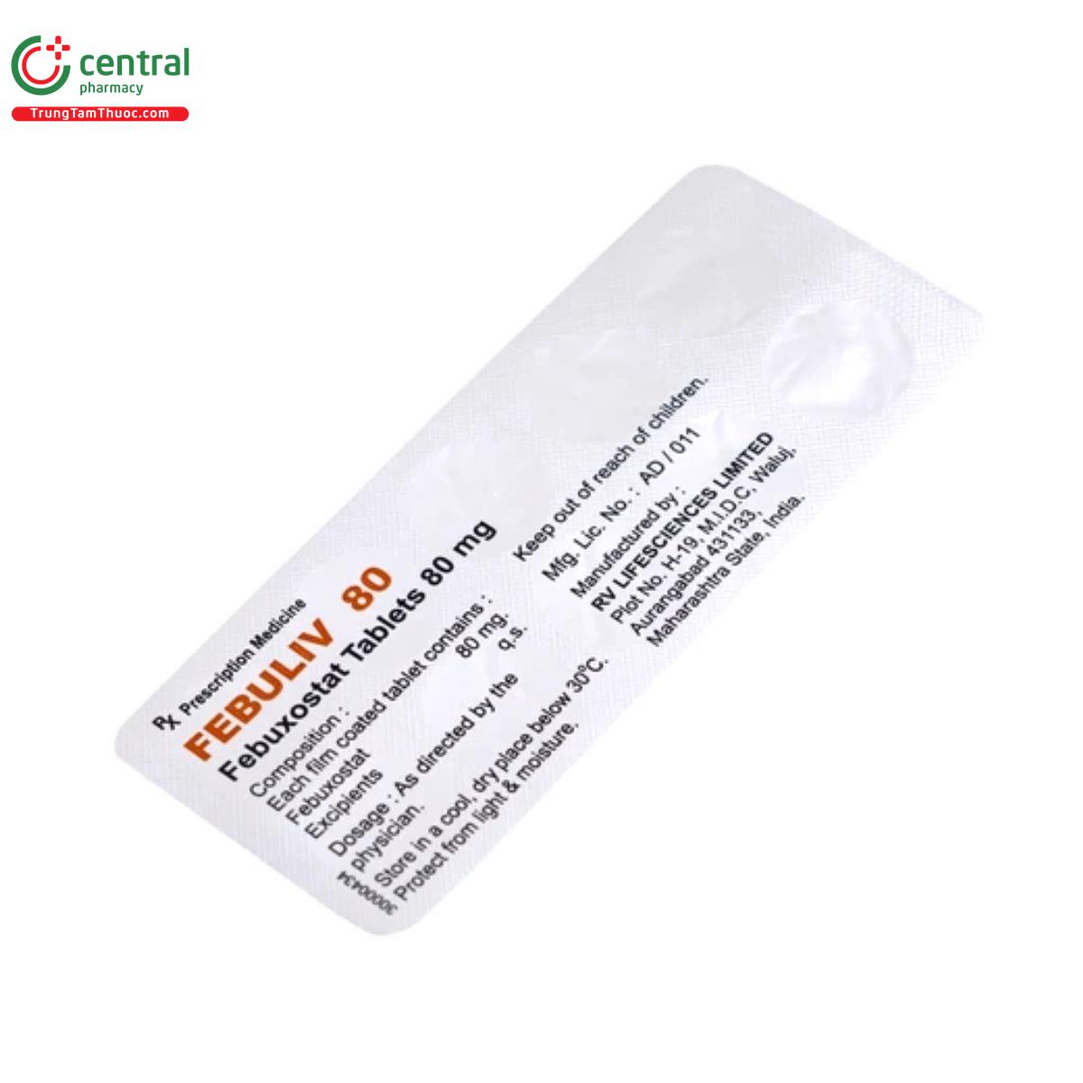 thuoc febuliv 80mg 8 P6073