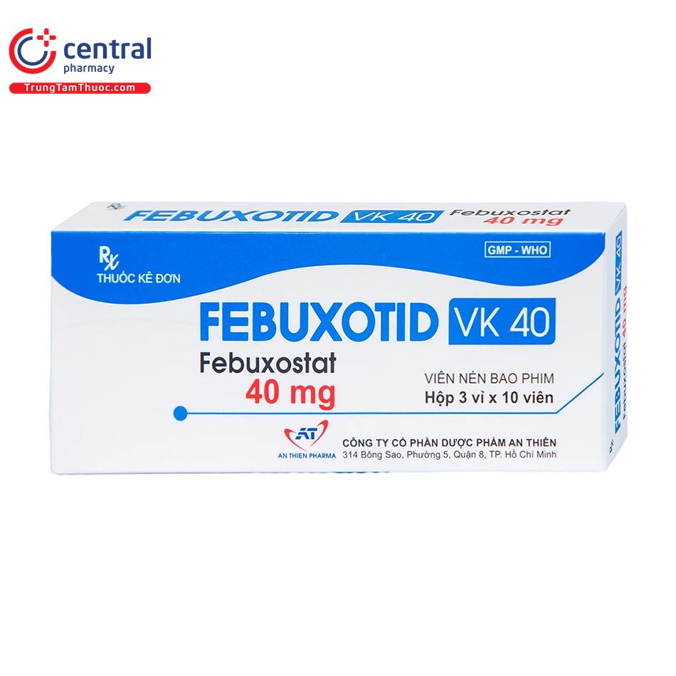 thuoc febuxotid vk40 01 B0431