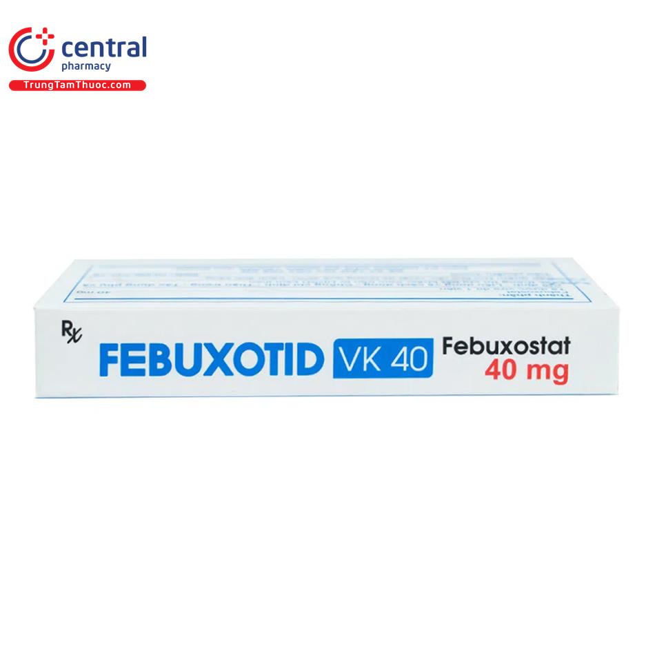 thuoc febuxotid vk40 03 J3336