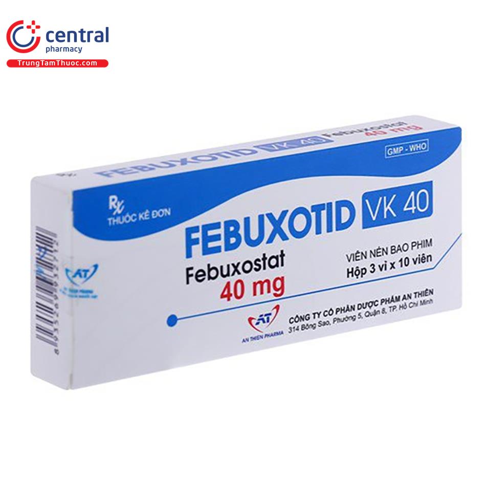 thuoc febuxotid vk40 05 I3034