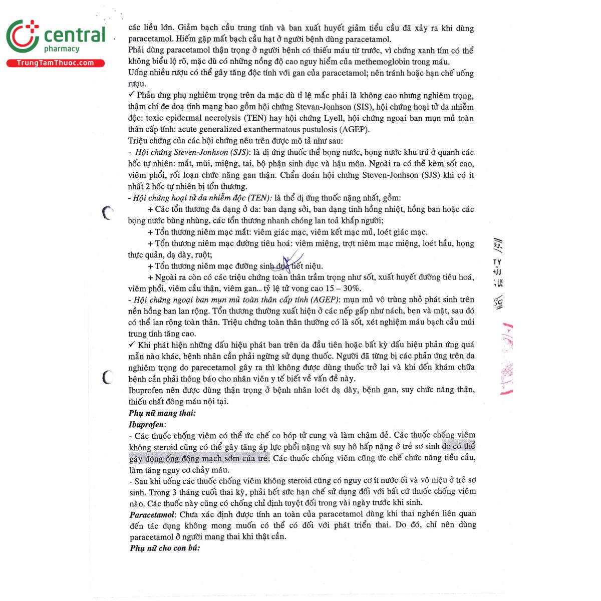 thuoc fedip 11 B0331 thuoc fedip 11 B0331
