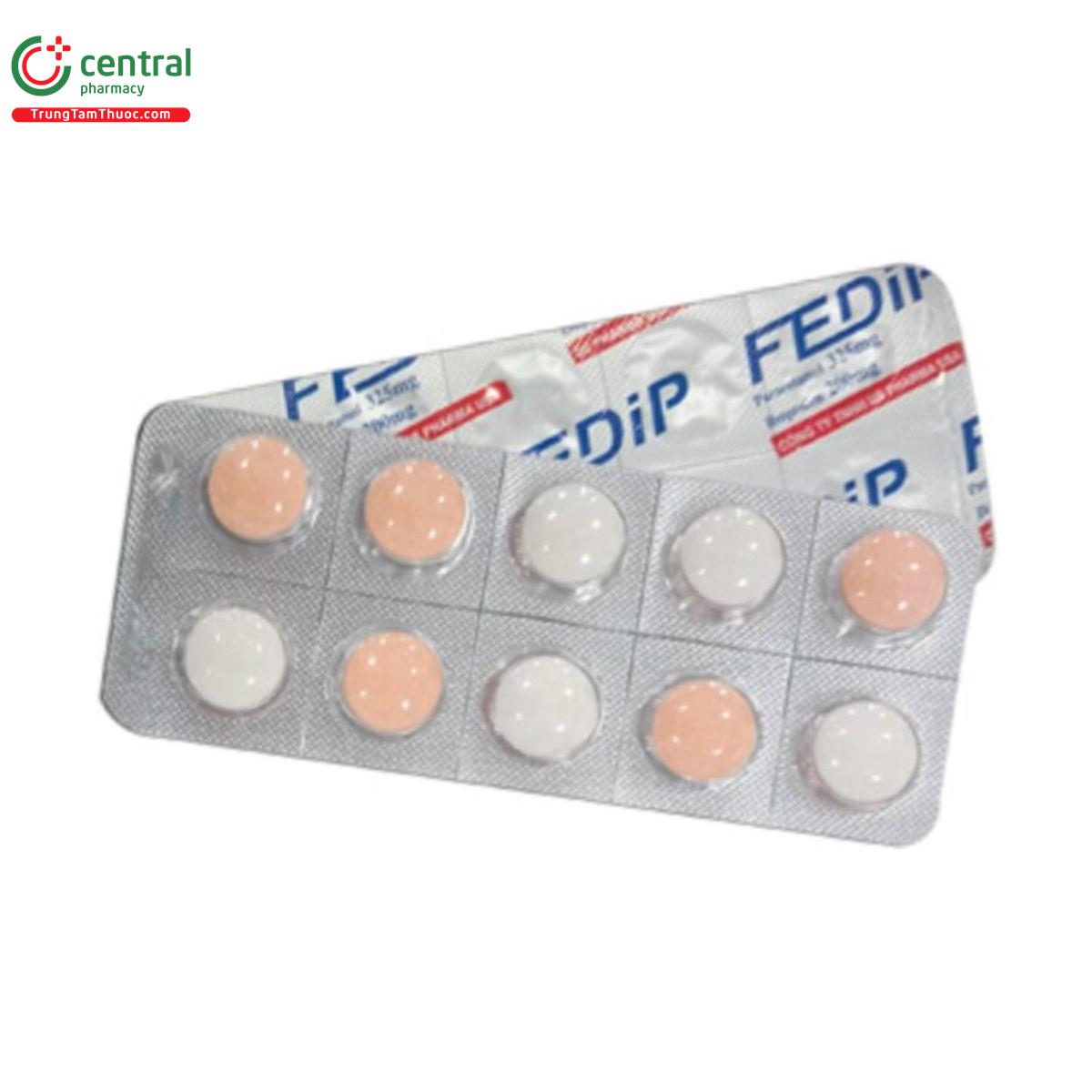 thuoc fedip 4 O5307 thuoc fedip 4 O5307