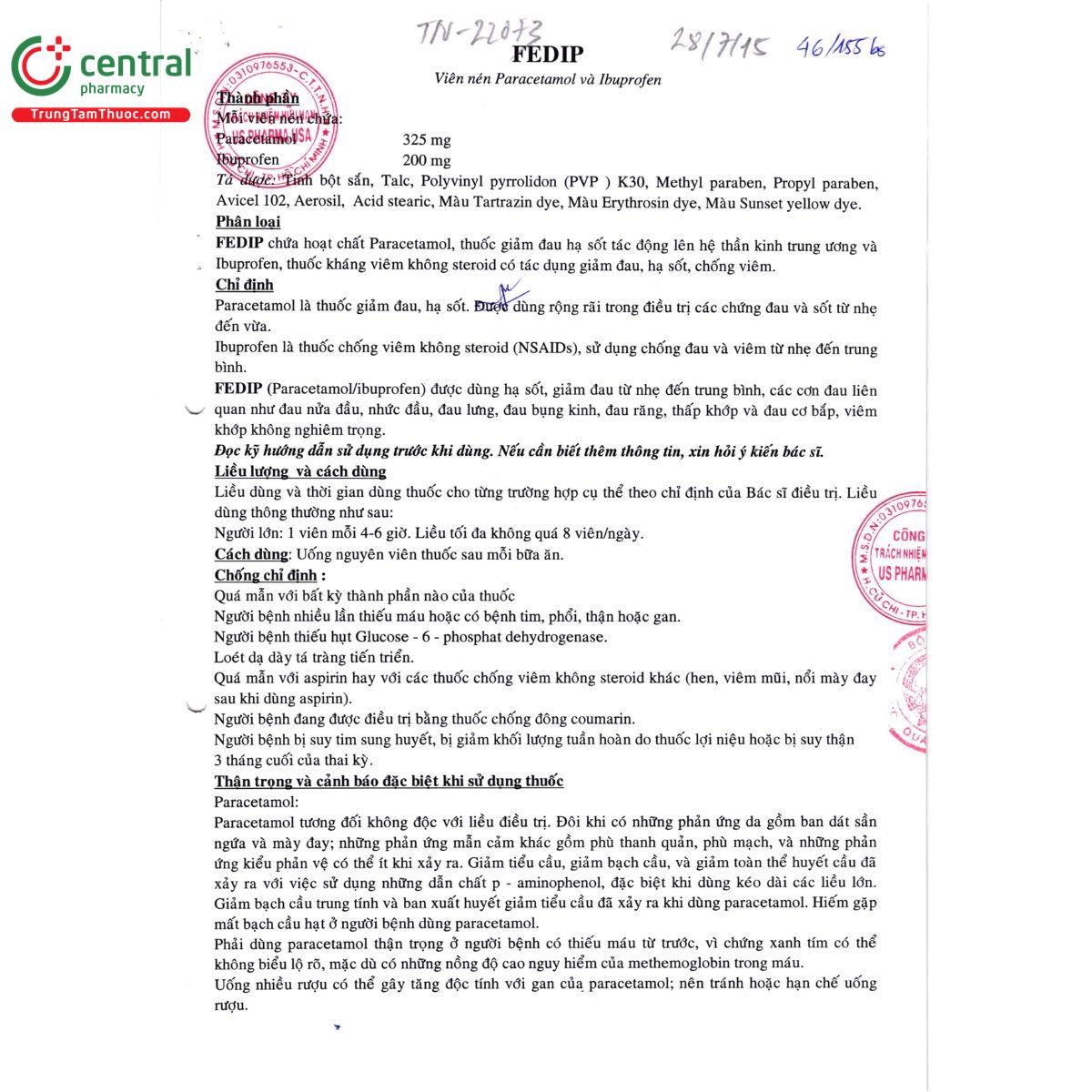 thuoc fedip 6 J3648 thuoc fedip 6 J3648