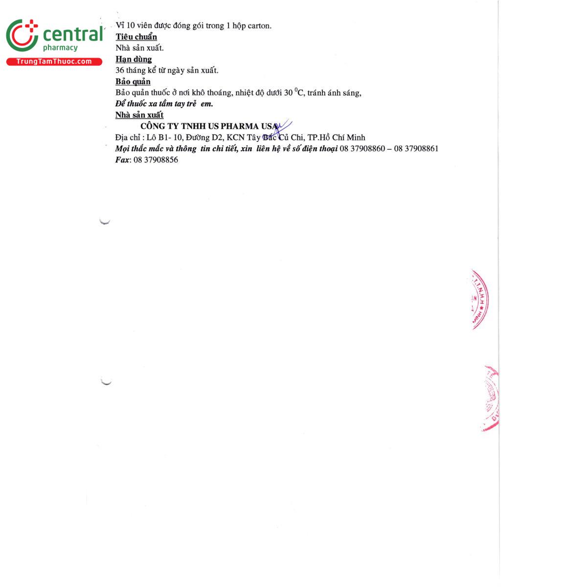 thuoc fedip 8 R7374 thuoc fedip 8 R7374