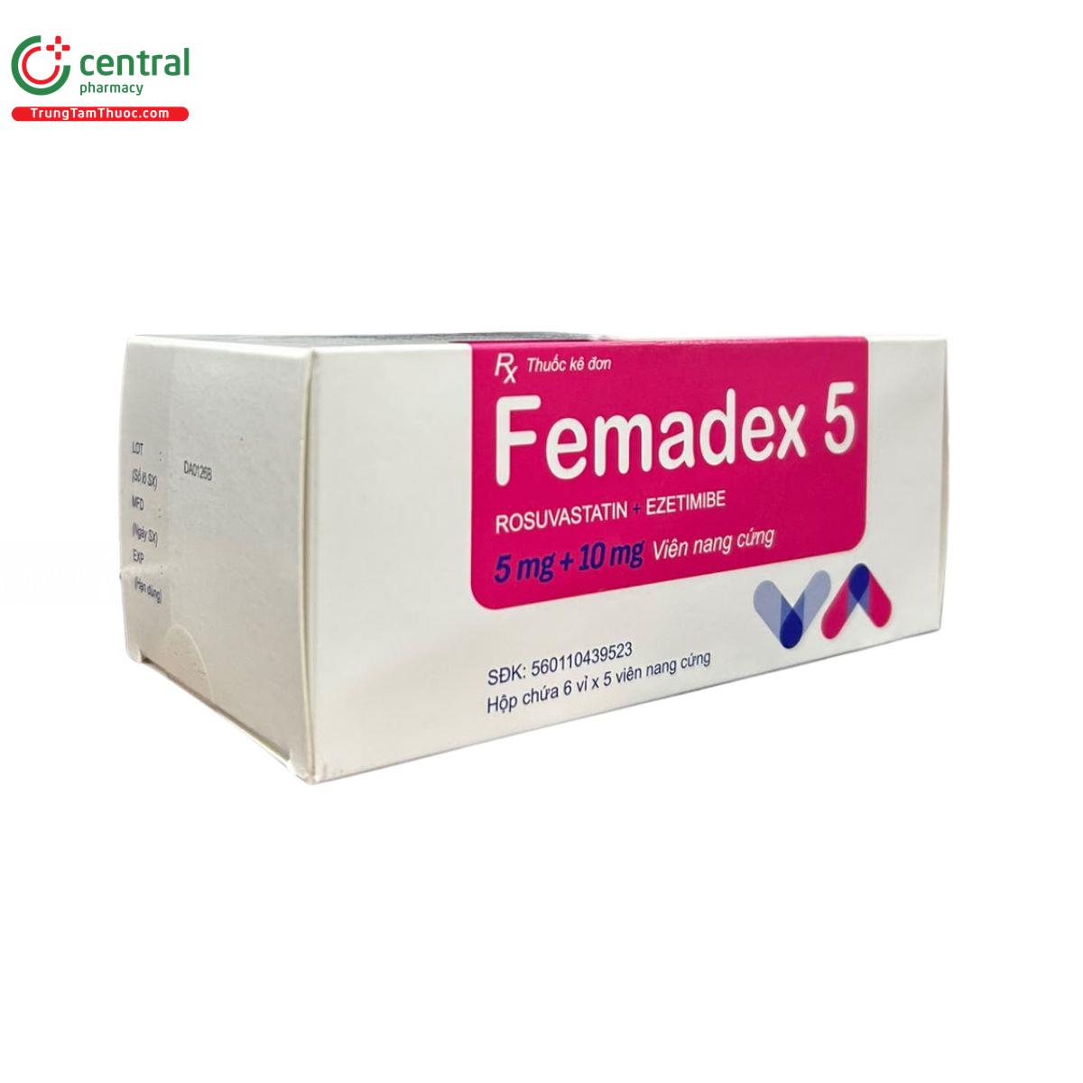 thuoc femadex 5 5 G2808