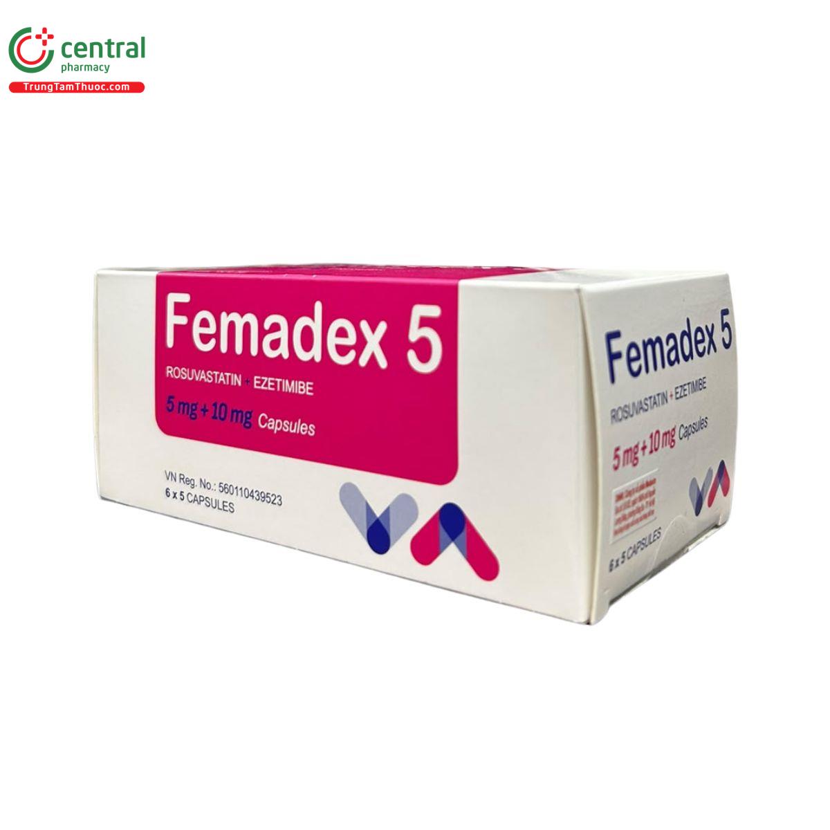 thuoc femadex 5 6 H2874