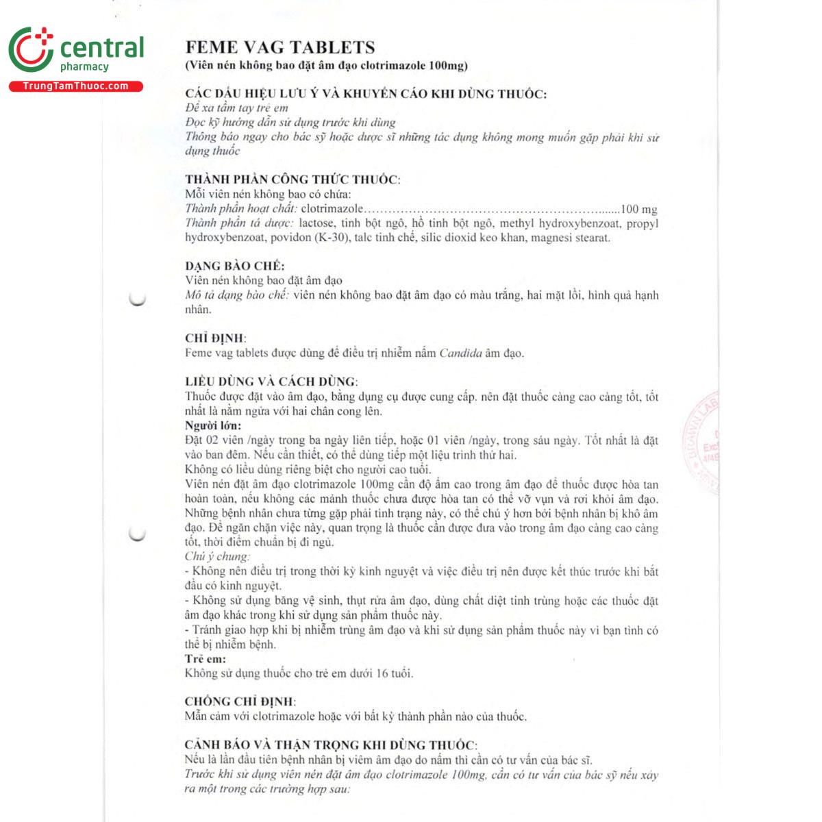 thuoc feme vag 100mg 3 O5102