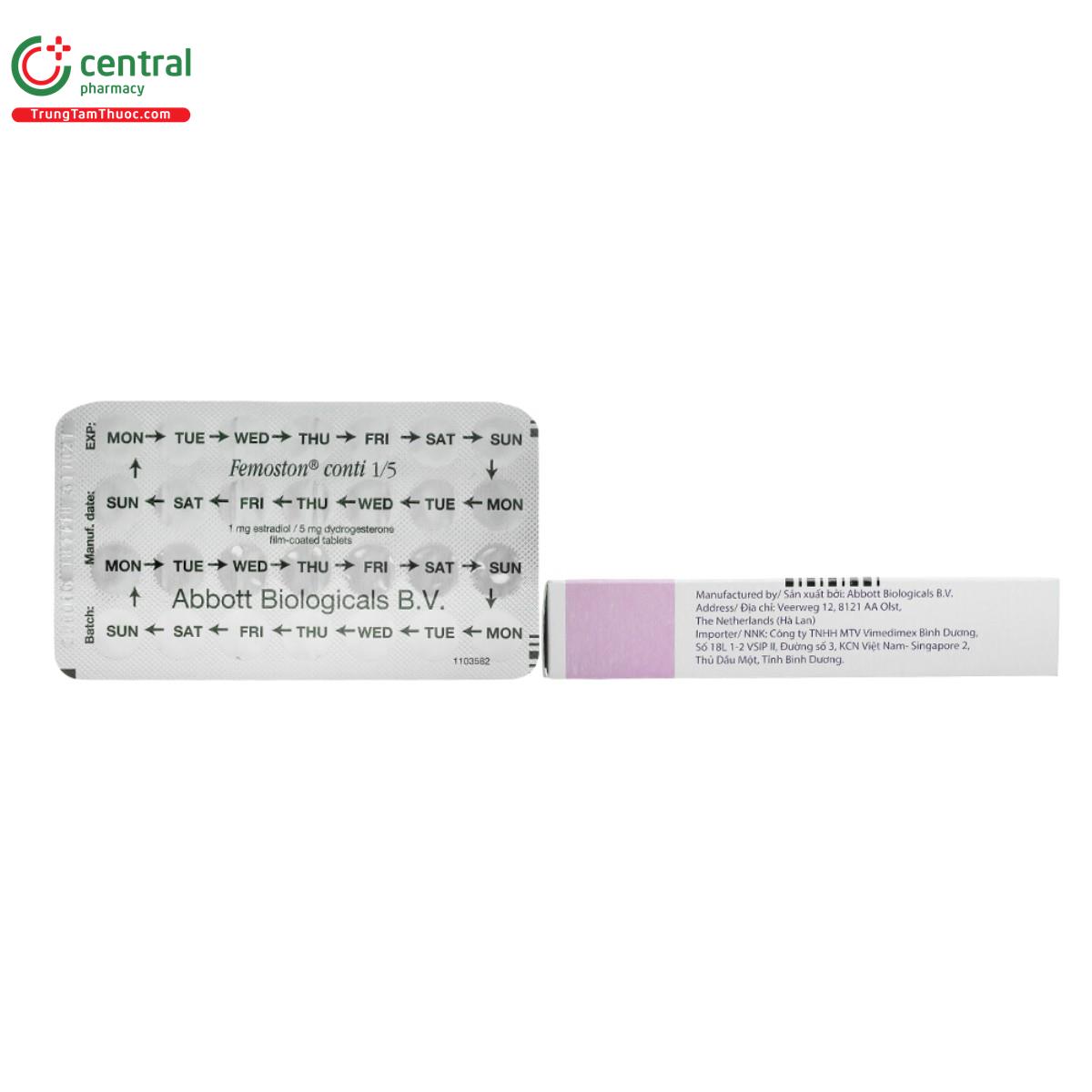 thuoc femoston conti 1 5 4 P6516