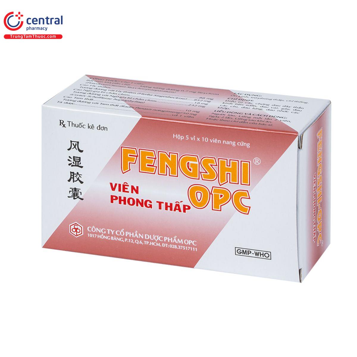 thuoc fengshi opc 4 D1832