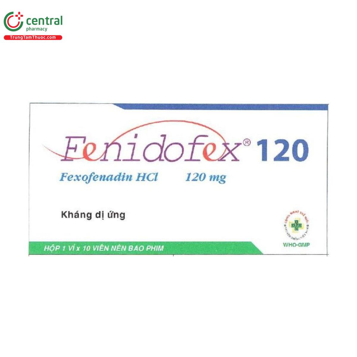 thuoc fenidofex 120mg 1 I3240 thuoc fenidofex 120mg 1 I3240