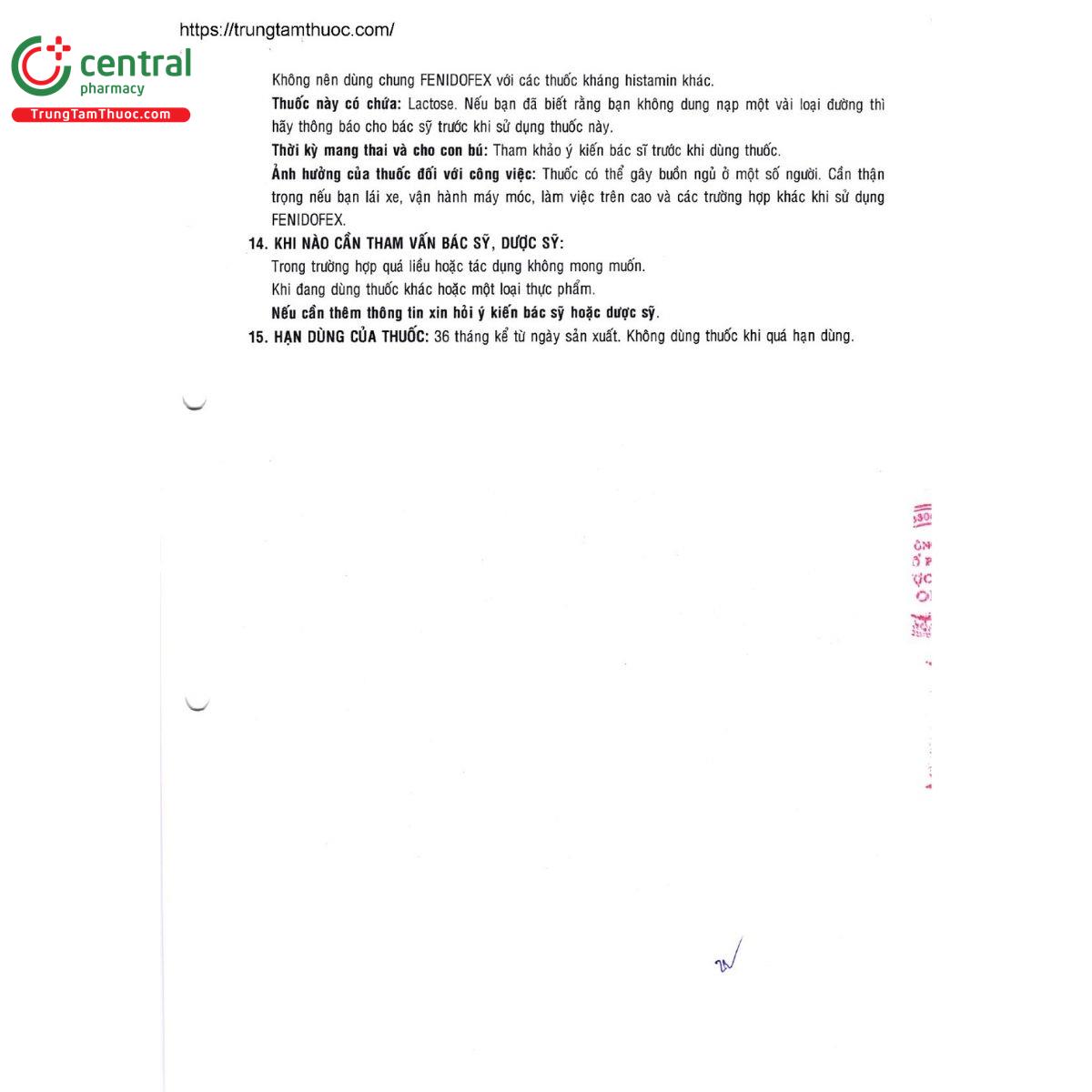 thuoc fenidofex 180mg 5 J3882