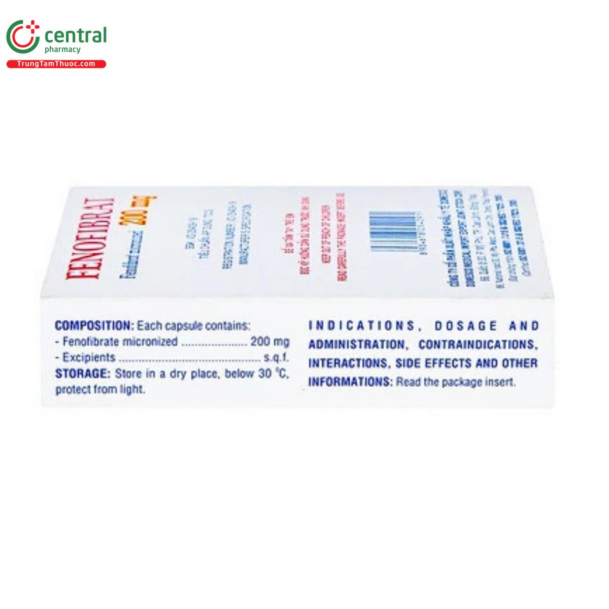 thuoc fenofibrat 200mg domesco 4 U8173 thuoc fenofibrat 200mg domesco 4 U8173