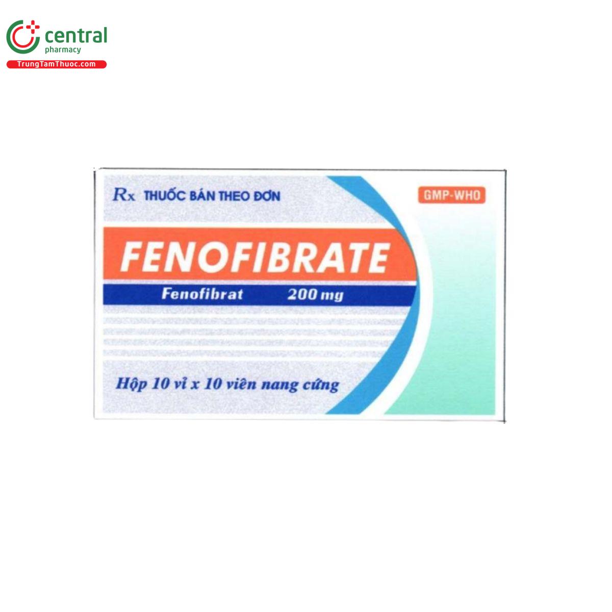 thuoc fenofibrate usa nic pharma 1 U8265 thuoc fenofibrate usa nic pharma 1 U8265