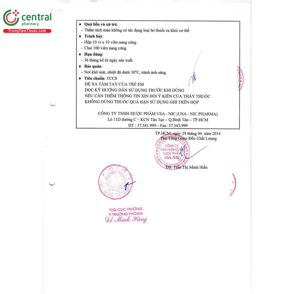 thuoc fenofibrate usa nic pharma 7 P6777 thuoc fenofibrate usa nic pharma 7 P6777