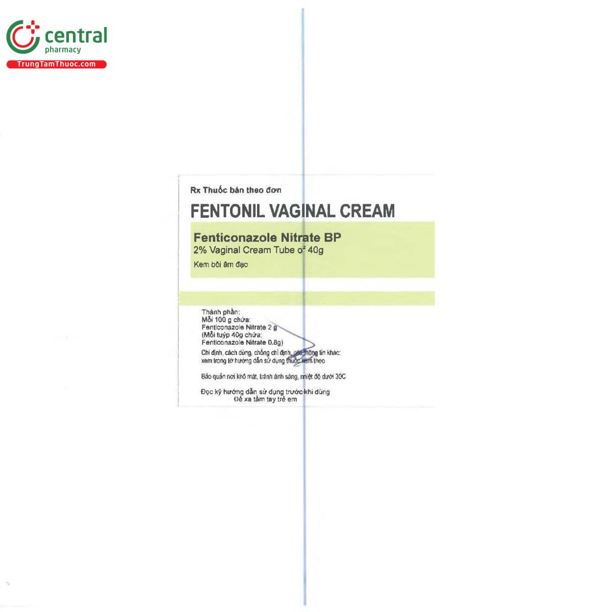 thuoc fentonil vaginal cream 2 3 V8262 thuoc fentonil vaginal cream 2 3 V8262