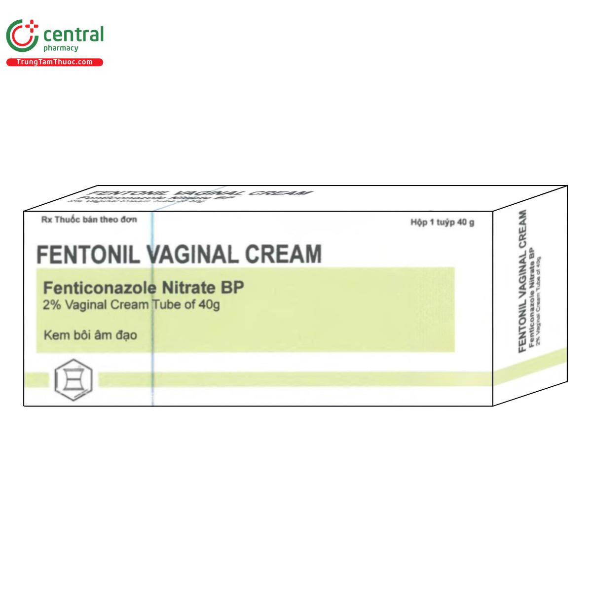 thuoc fentonil vaginal cream 2 T7185 thuoc fentonil vaginal cream 2 T7185